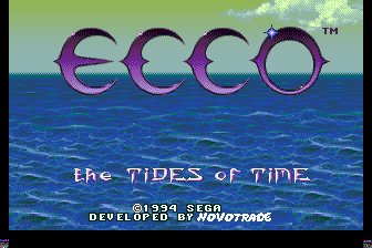 小海豚-退潮后的游戏时间(美)